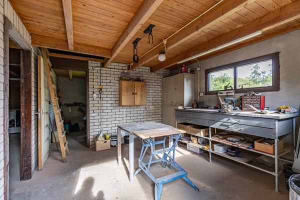 Medium property photo - Hoofdstraat 178, 9861 AM Grootegast